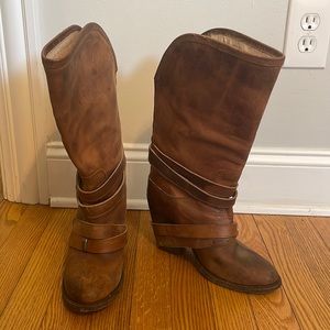 Freebird by Steven Teagan Boots